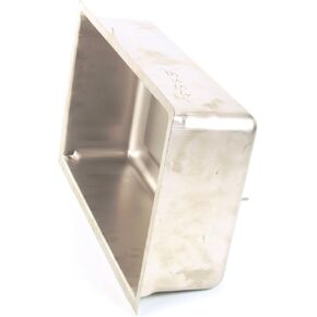 Apw Wyott 55536 500 Well Pan with Door, Cover and Stud in Kuwait