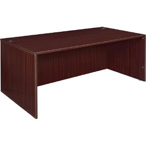 Regency Legacy 71 in. Credenza Shell- Oak in Kuwait