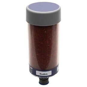 جهاز تنفس للمجفف، بلاستيك ABS، Mfr: WG-100418-S-A in Kuwait