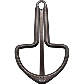 شوارتز SH-8A القيثارة الفكية العتيقة - أداة قيثارة الفم النمساوية الأصلية | مصنوع يدويًا من النحاس والصلب | الموسيقى الشعبية والكلاسيكية والعالمية الفك القيثارة للمبتدئين والمحترفين in Kuwait