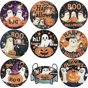 Highland Cow Diamond Painting Kits for Adults, Abstract Cow Diamond Art Kits for Adults Beginner, 5D Round Diamond Art DIY Full Drill Paint with Diamond Gem Art for Bathroom Room Decor12x16Inch in Kuwait