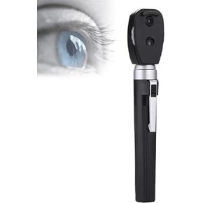 منظار العين المحمول LED، منظار الأذن، مجهر بصري محمول، تكبير 3X، لطب العيون، المختبر، مستشفيات الحيوانات الأليفة in Kuwait