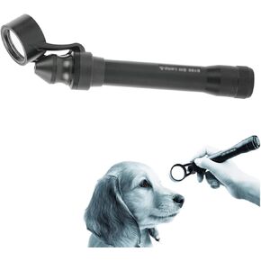 مجهر المصباح الشقي، مجهر المصباح الشقي المحمول LED، تكبير 5X، شق قابل للتعديل، معدات طب العيون لمستشفيات الحيوانات الأليفة، طب العيون، المختبر، المدارس in Kuwait