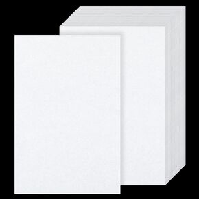 100PCS Diamond Painting Release Paper Double-Sided Release Paper Non-Stick Diamond Painting Cover Paper for 5D Diamond Embroidery Accessories, 15 x 15 cm/ 5.9 x 5.9 inch in Saudi Arabia