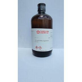 1-برومو-5-فلوروبنتان ≥98.0% 500 جرام in Kuwait