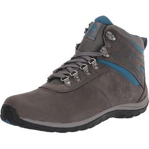 Timberland Women's Norwood Mid Waterproof Hiking Boots in Kuwait