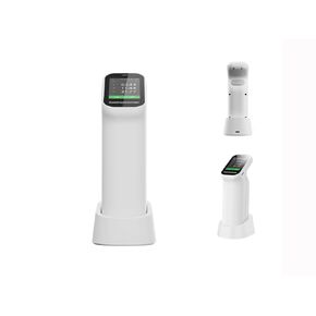 Multi Aperture Spectrophotometer Portable Spectrophotometer with All-Band EqualizationLED Light Source Measurement Structure D/8，SCI/SCE Measurement Repeatability ΔE*ab≤ 0.03 in Kuwait