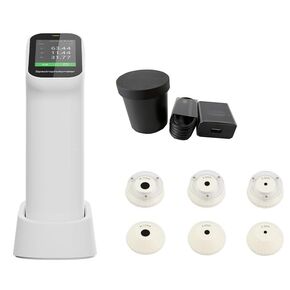 Digital Spectrophotometers Lab Spectrophotometer with Measuring Aperture Φ11mm，Φ6mm，Φ3mm, ▽11mm，▽6mm，▽3mm Intelligent Automatic Calibration Over 30 Measurement Indicators in Kuwait