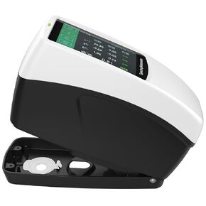 مقياس الطيف الضوئي الرقمي بمطياف الألوان بهيكل قياس Φ11 مم، D/8، SCI+SCE إمكانية تكرار القياس DE*ab≥0.02 دقة العرض 0.01 مصدر ضوء LED متوازن كامل النطاق in Kuwait