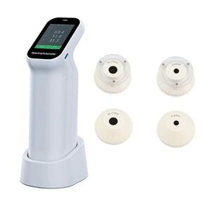 Paint Spectrophotometer Digital Spectrophotometer with Full Color Screen Measurement Structure D/8，SCI/SCE Measurement Repeatability ΔE*ab≤ 0.03 Field Angle 2°，10° Display Accuracy 0.01 in Kuwait