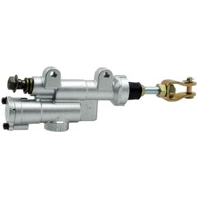 Rear Hydraulic Brake Master Cylinder Pump Compatible with ATV CRF450R CRF125 CRF150 CRF250 in Kuwait