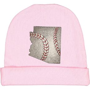 إنكتاستيك أريزونا البيسبول خمر التوضيح قبعة صغيرة الطفل in Kuwait