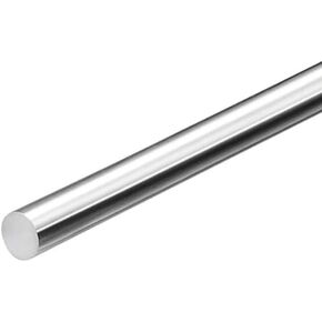 TA2 Titanium Round bar Metal Rod for Mechanical Industry, Electronic Equipment, DIY Crafts, Length 100mm,90 * 100mm in Kuwait