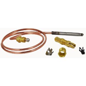 بديل جديد لسلسلة 1900 الحرارية شديدة التحمل بطول 18 بوصة. UNIVERSAL P8900-32 in Kuwait