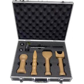 Excellent Chiropractic Hammer and Chisel for Chiropractic Adjustment, Spine Adjusting Handheld Instrument, for Chiropractic Adjustment Massage Tools in Saudi Arabia