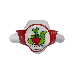 بورتر 91316462 أغطية أنف دينومايت صغيرة فراولة 24 قطعة in Kuwait