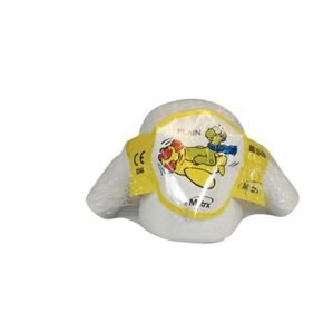 بورتر 91316479 أغطية أنف دينومايت للاستعمال مرة واحدة، كبيرة سادة، 24 قطعة in Kuwait