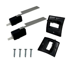 33082 Sail Switch with Upgraded Bracket Kit Compatible with Dometic Replaces for 31094 31093 33081 33082(Pack of 2) in Kuwait