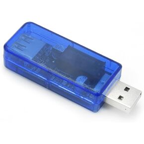 عازل OrdinarYone U01B USB2.0 مع جهد عزل DC1500V للمعدات الحساسة للضوضاء وأجهزة التحكم الصناعية in Kuwait
