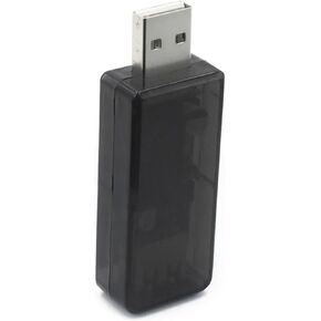 عازل OrdinarYone U01B USB2.0 مع جهد عزل DC1500V للمعدات الحساسة للضوضاء وأجهزة التحكم الصناعية in Kuwait