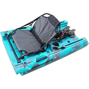 Raptor Tandem Propeller Drive Middle Section in Kuwait