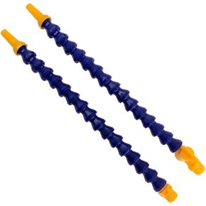 cnc milling machine mist cooling. 500mm Round Nozzle 1/4 3/8 1/2 for CNC Machine Lathe Milling Cooling Tube(3/8 Flat 4Pc) in Kuwait