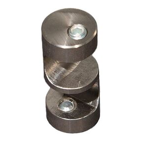 موصل قضيب المختبر المفتوح من الفولاذ المقاوم للصدأ in Kuwait