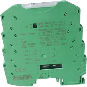 Temperature Transmitter MINI-MCR-BL-TC-I 2810502 in Kuwait