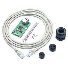 طقم إيثرنت أوهاوس، TD52 in Kuwait