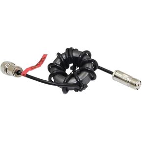 1.8-54 ميجا هرتز 500 واط على الموجات القصيرة خنق حلقة مغناطيسية على الموجات القصيرة خنق لفائف مغناطيسية لأداة قياس اختبار الراديو HF SW in Kuwait