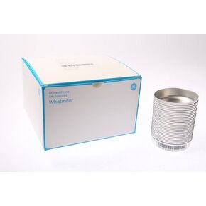 9907-047 - Grade 934-AH RTU Filter for Total Suspended Solids Analysis, 47 mm - Whatman Grade 934-AH Glass Microfiber RTU, GE Healthcare - Case of 1200 in Saudi Arabia