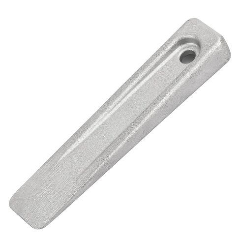 6 Inch Steel Wedges, WG-6 Set Up Wedge, Metal Wedges for Welding, for Setting Up Work on Planers, Shapers, Milling Machines in Saudi Arabia