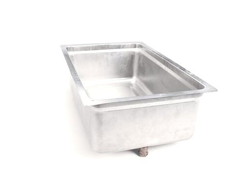مجموعة مقلاة Wells WS-503775، Bmw206Rtd، ارتفاع 26 بوصة، عرض 12 بوصة، طول 12 بوصة in Saudi Arabia