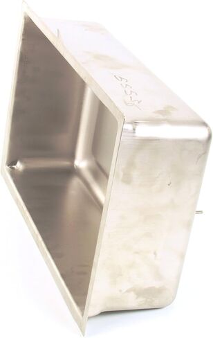 Apw Wyott 55536 500 Well Pan with Door, Cover and Stud in Kuwait