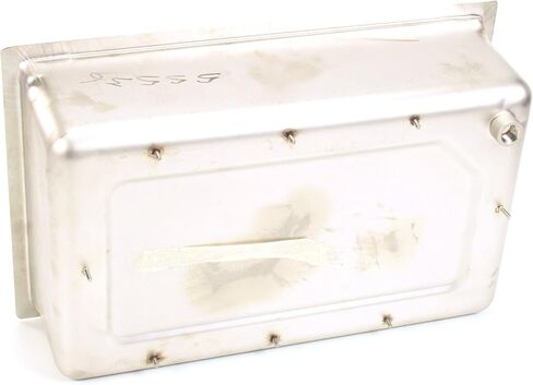 Apw Wyott 55536 500 Well Pan with Door, Cover and Stud in Kuwait