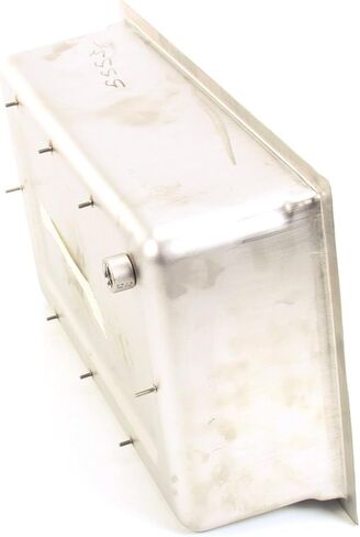 Apw Wyott 55536 500 Well Pan with Door, Cover and Stud in Kuwait