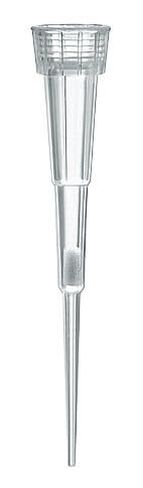 Brandtech Pipette Filter Tips 732602 Tip Refill, N/S Filtered Nano-Cap 0.1-1Ul, 960 Tips in Kuwait