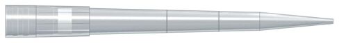 4346NSF-140LF أطراف حاجز منخفضة الاحتفاظ من Sharp Elite، معقمة على رفوف، شفافة، متدرجة، XL، سعة 1000 ميكرولتر، حزمة من 3840 in Saudi Arabia