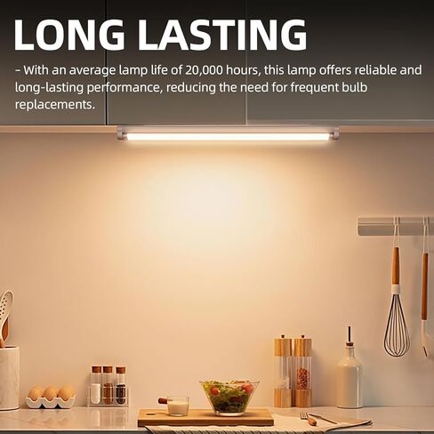 6 عبوات من مصابيح الفلورسنت F24T5/835/HO، أنبوب خطي T5 مقاس 22 بوصة، 24 وات 3500 ك، دافئ ناعم، خرج عالي 1800 لومن، 86 CRI، قاعدة G5 Mini Bi-Pi in Kuwait