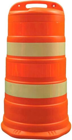 أسطوانة TrailBOSS فقط - كثافة عالية - (4) - 4 بوصة ورقة Grd مهندسة in Kuwait