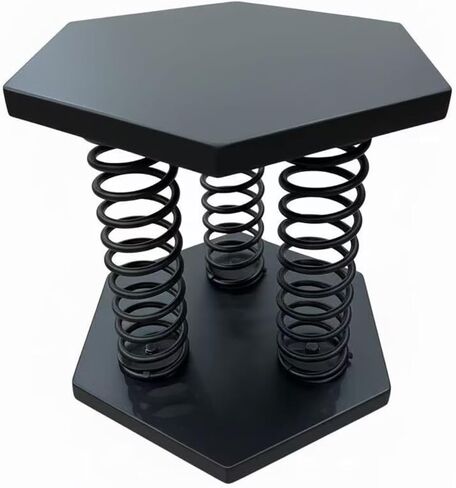 Deep Squat Stool for Back Pain Relief & Posture Correction ， Active Sitting Chair for Core & Glute Activation ， Ergonomic Pre-Assembled Balance Trainer for Home Office Gym ，Stainless Steel in Saudi Arabia
