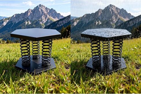 Deep Squat Stool for Back Pain Relief & Posture Correction ， Active Sitting Chair for Core & Glute Activation ， Ergonomic Pre-Assembled Balance Trainer for Home Office Gym ，Stainless Steel in Saudi Arabia