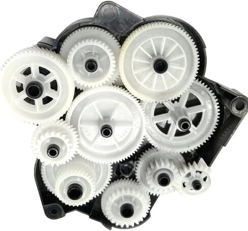 Gear Assy WorkCentre 3045 Compatible with WorkCentre 3045 3040 Wc3045 3010 for Gear Assy in Saudi Arabia