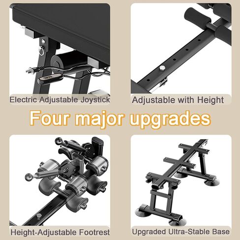 سرير جر لكامل الجسم للياقة البدنية، طاولة جر عنق الرحم لتدليك الخشب، بديل طاولة الانعكاس المحمولة، آلة تخفيف الضغط الخلفي للمنزل (كهربائية عالية) in Kuwait