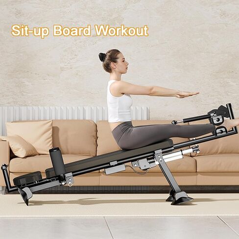 سرير جر لكامل الجسم للياقة البدنية، طاولة جر عنق الرحم لتدليك الخشب، بديل طاولة الانعكاس المحمولة، آلة تخفيف الضغط الخلفي للمنزل (كهربائية عالية) in Kuwait