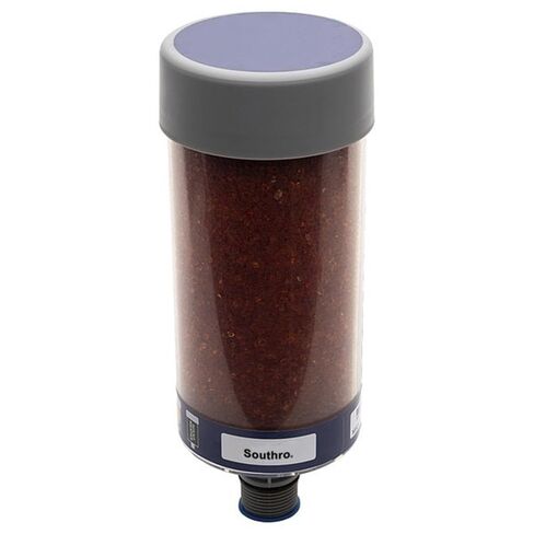 جهاز تنفس للمجفف، بلاستيك ABS، Mfr: WG-100418-S-A in Kuwait