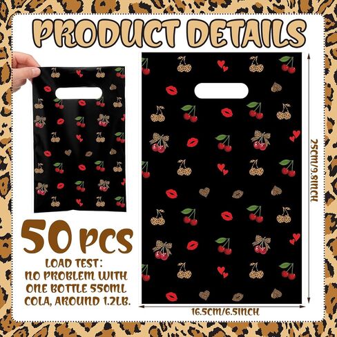 50 PCS Family Reunion Party Party Acags مرحبًا بك في عائلتنا لم الشمل البلاستيكي Cookie Cookie Goody Pags Party Supplies لصالح التجمع in Kuwait