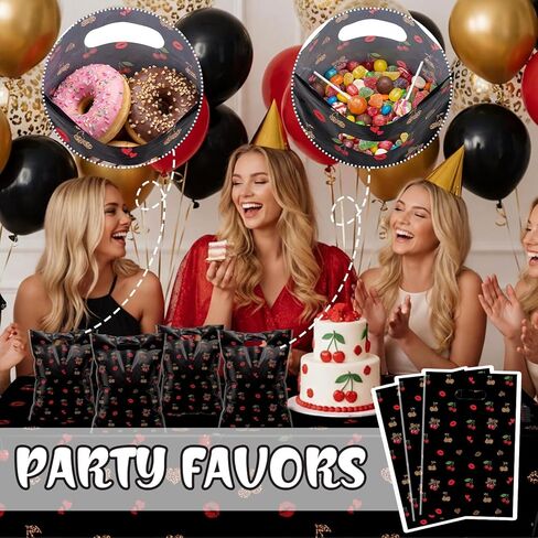 50 PCS Family Reunion Party Party Acags مرحبًا بك في عائلتنا لم الشمل البلاستيكي Cookie Cookie Goody Pags Party Supplies لصالح التجمع in Kuwait