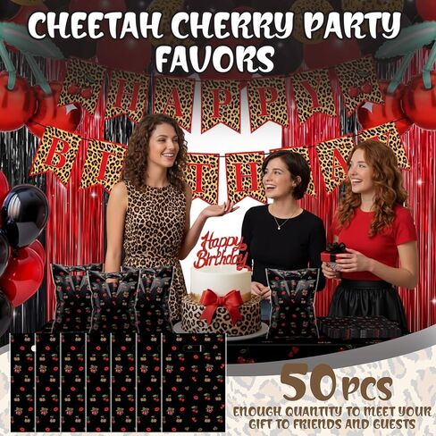 50 PCS Family Reunion Party Party Acags مرحبًا بك في عائلتنا لم الشمل البلاستيكي Cookie Cookie Goody Pags Party Supplies لصالح التجمع in Kuwait
