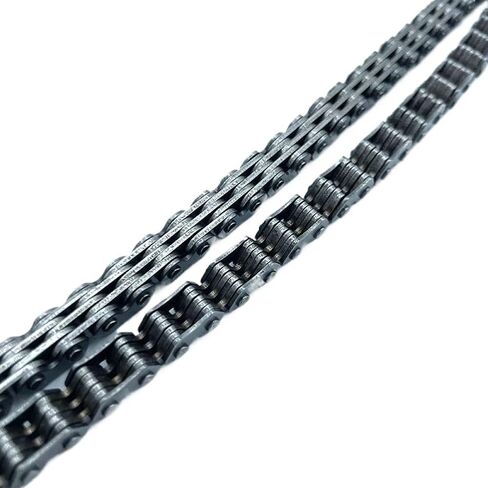 Timing Chain 6.35 4x3 118 Links 21050102601 Compatible with Odes 1000 X2 X4 ATV UTV in Saudi Arabia